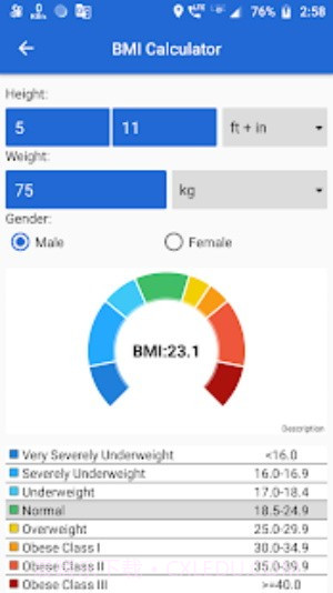 摩洛自行车截图3