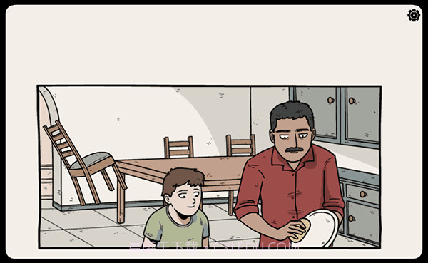 通灵的莱娅中文版截图2