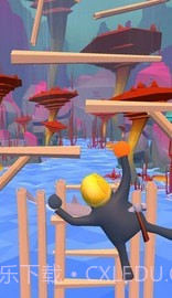 笨拙攀爬家截图1