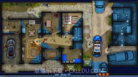 破门而入截图1 破门而入截图1