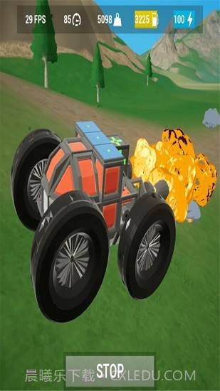 重建模组沙盒截图3 重建模组沙盒截图3