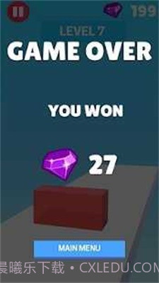 奔跑吧果冻截图1 奔跑吧果冻截图1