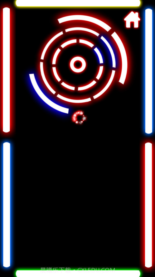 霓虹激光截图5 霓虹激光截图5