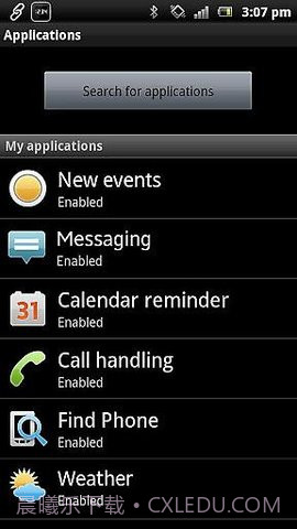 SmartWatch截图3 SmartWatch截图3