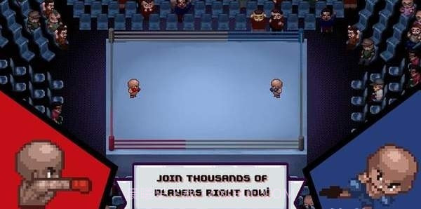 跆拳道搏击竞技截图6