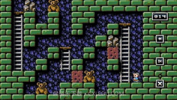 米莉和莫莉截图3