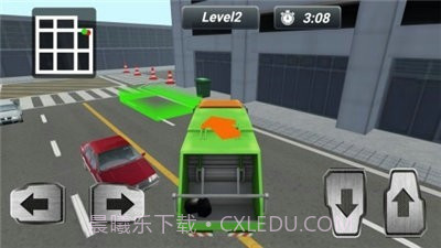 中国卡车遨游模拟器截图3 中国卡车遨游模拟器截图3