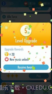 别踩白块儿2无广告截图3 别踩白块儿2无广告截图3