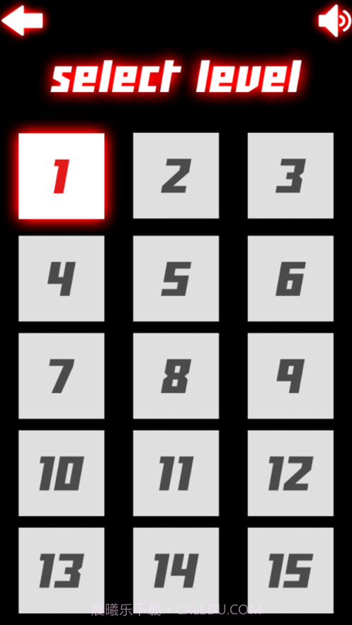 霓虹激光截图3 霓虹激光截图3