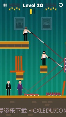 超神保镖截图1 超神保镖截图1