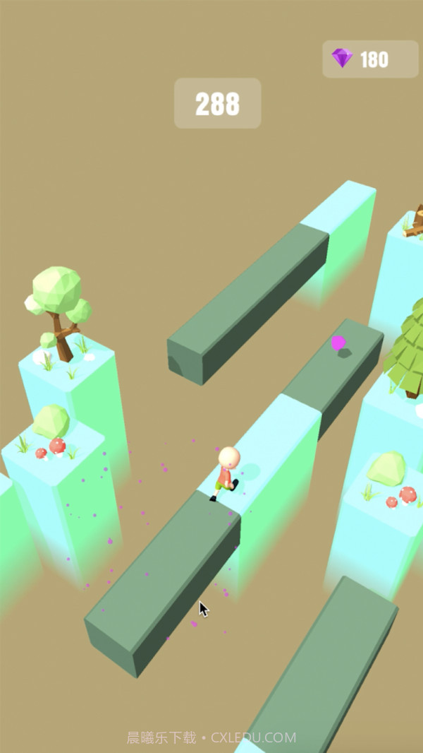 冠军弯曲道路截图3