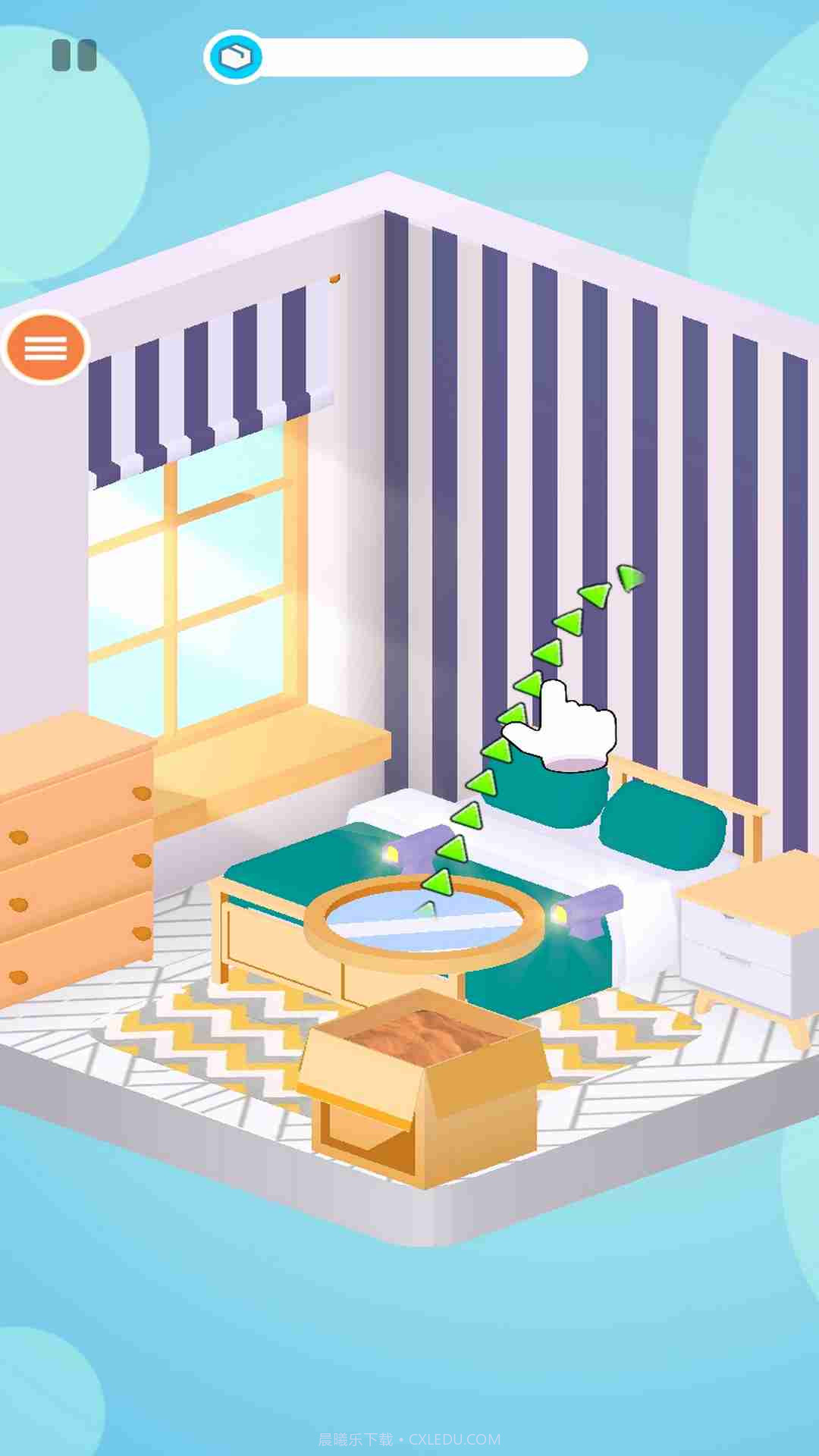 理想的小屋截图1 理想的小屋截图1