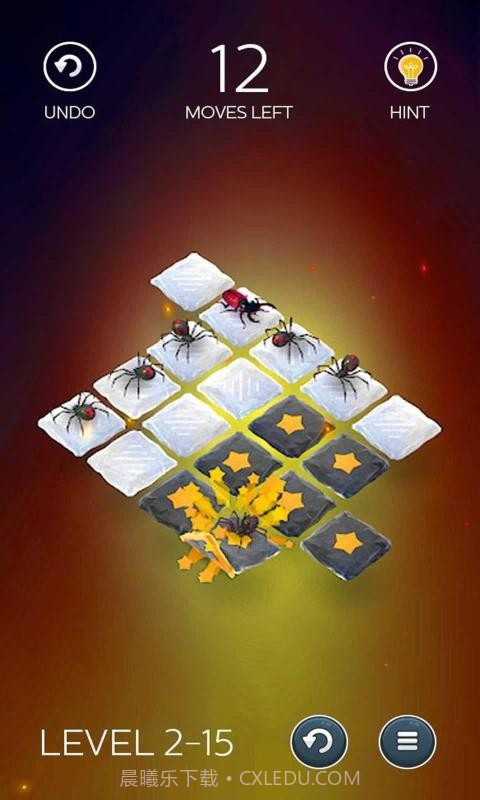 昆虫之谜截图1