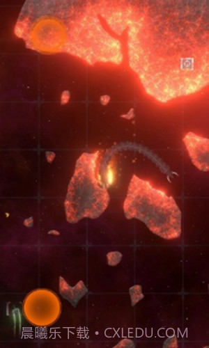 星球爆炸模拟器2D截图2 星球爆炸模拟器2D截图2