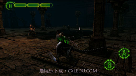 异形大战铁血战士：进化最新版截图4