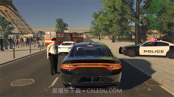 2024汽车驾驶学校中文版截图2