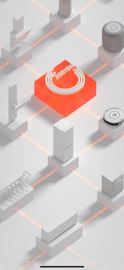 哲源智家截图1 哲源智家截图1