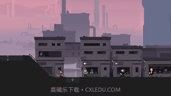最后一站截图4 最后一站截图4