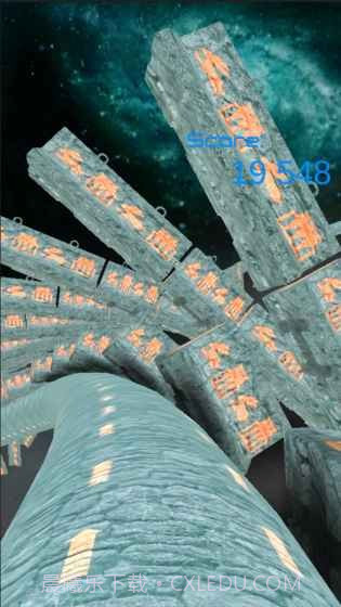 无尽跑酷3D截图2 无尽跑酷3D截图2