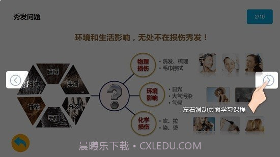 联合利华爱上岗截图4
