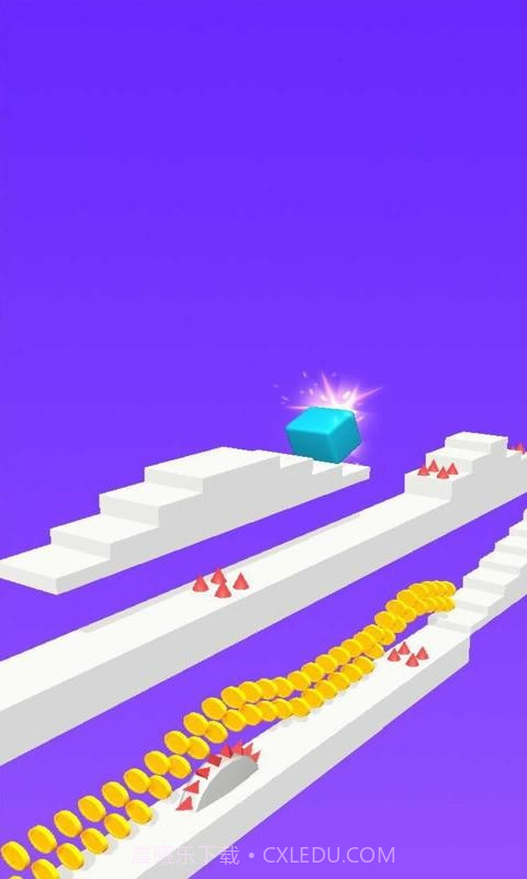 方块控制者截图4 方块控制者截图4