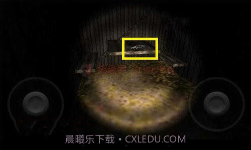 恐怖森林2截图3