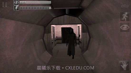 SCP收容突破行动中文版截图3 SCP收容突破行动中文版截图3