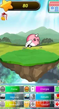 Tamagotchi截图2 Tamagotchi截图2