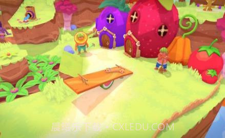 双头狗手机版截图1 双头狗手机版截图1