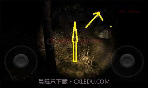 恐怖森林2截图1