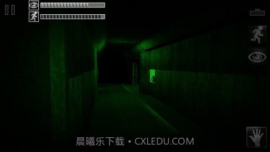 SCP收容突破行动中文版截图2 SCP收容突破行动中文版截图2