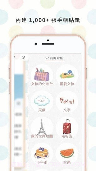 温度日记截图1 温度日记截图1