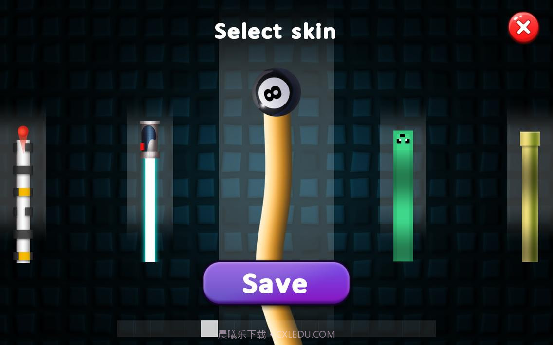 Snake.is MLG截图21 Snake.is MLG截图21