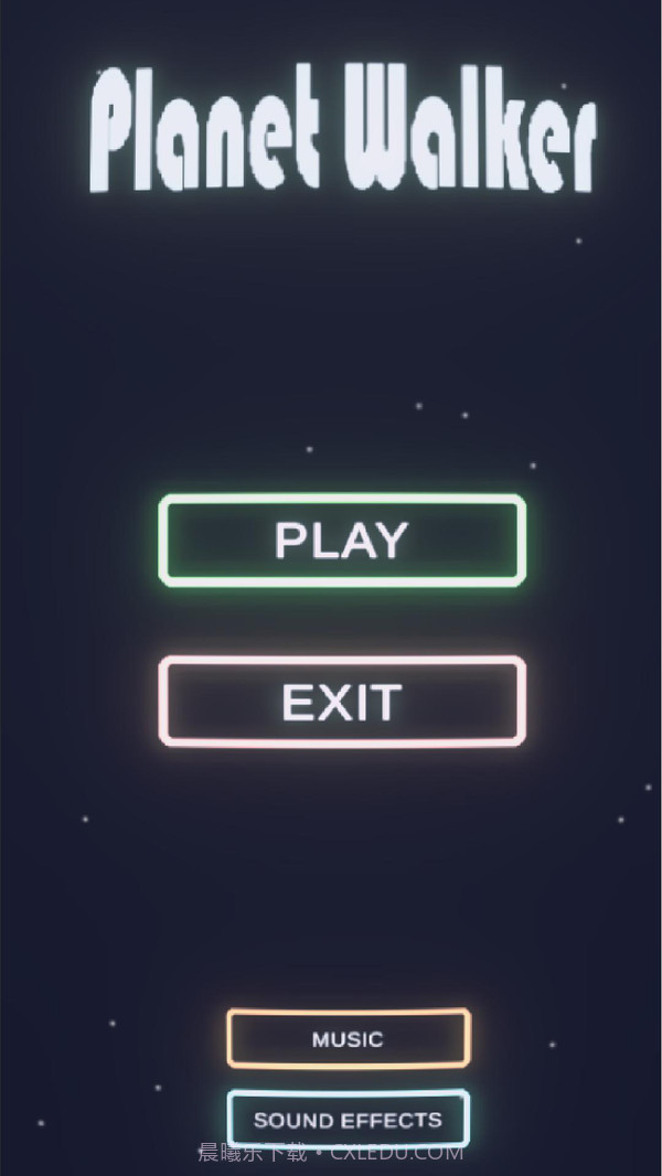 星球行者截图2 星球行者截图2