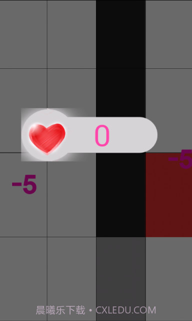 别踩白块儿9加强版截图5