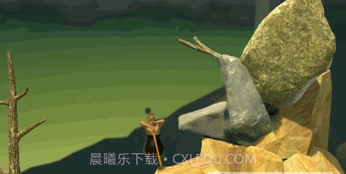 缸叔爬山截图1 缸叔爬山截图1