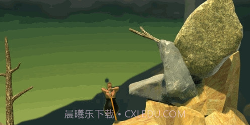 缸叔爬山截图2 缸叔爬山截图2