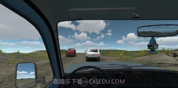 拉达越野驾驶截图6 拉达越野驾驶截图6