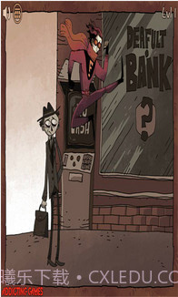 坑爹超人截图2 坑爹超人截图2