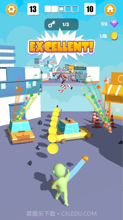 我打架超弱的截图3