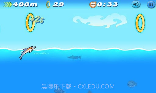 跳跃的海豚 Dolphin截图4