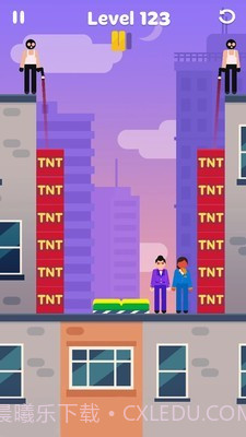 超神保镖截图4 超神保镖截图4