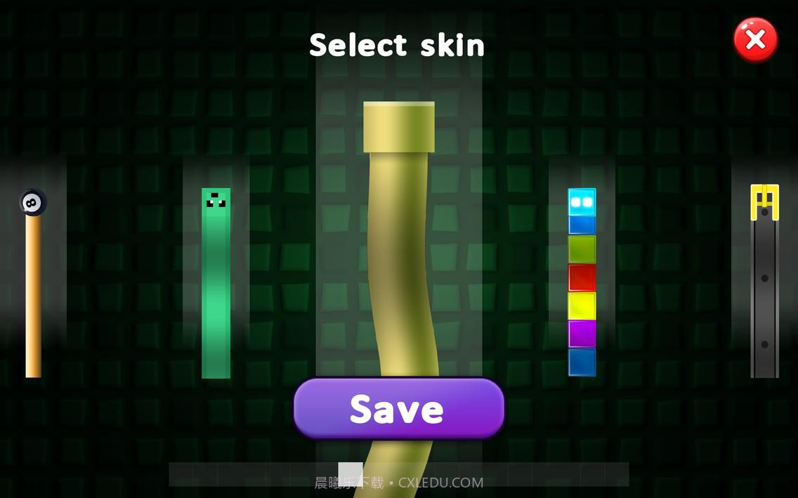 Snake.is MLG截图11 Snake.is MLG截图11