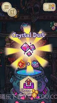 炼金学院截图1 炼金学院截图1