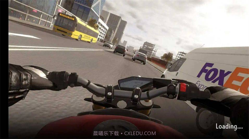 摩托驾校截图1 摩托驾校截图1