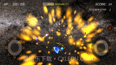 星球进化论截图2