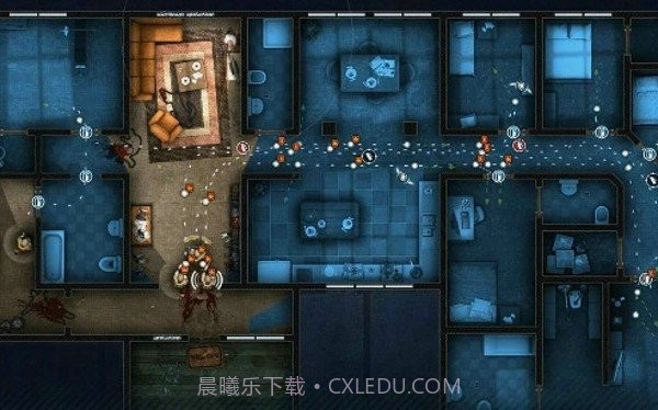 破门而入截图3 破门而入截图3