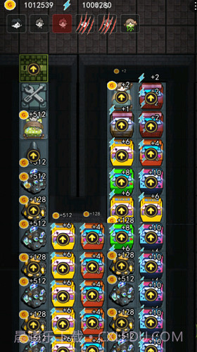 猛鬼来袭截图2 猛鬼来袭截图2