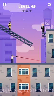 超神保镖截图2 超神保镖截图2