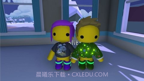 小黄人生存截图1